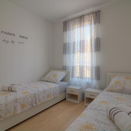 Ferienwohnung Apartman Nehaj Senj  Exterior foto