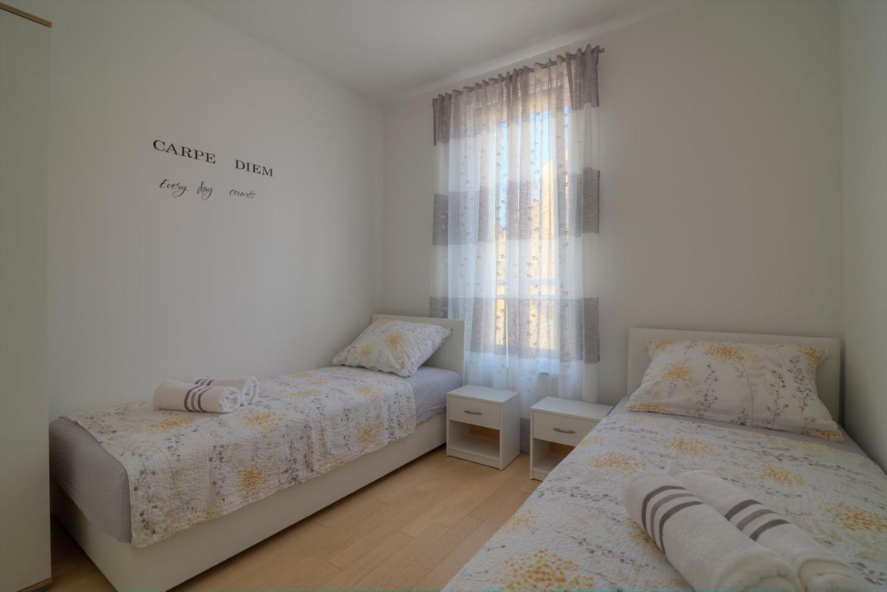 Ferienwohnung Apartman Nehaj Senj  Exterior foto