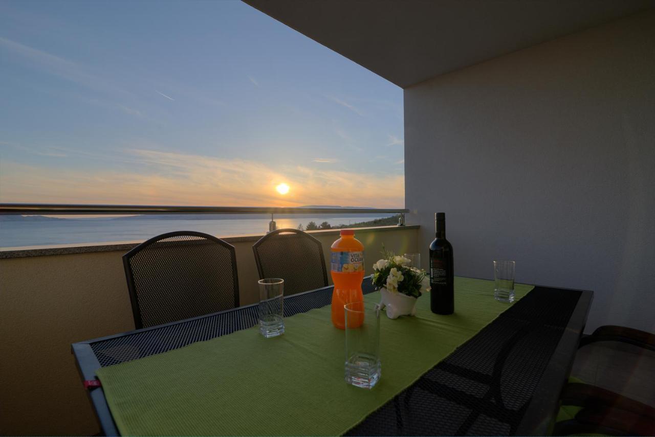 Ferienwohnung Apartman Nehaj Senj  Exterior foto
