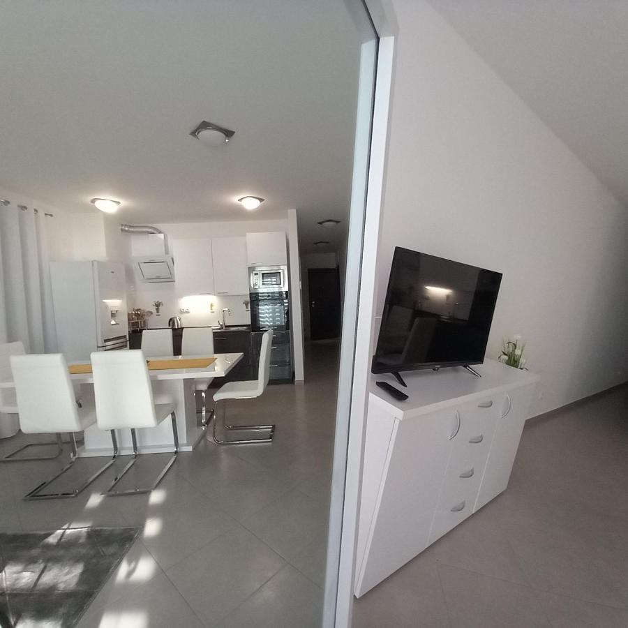 Ferienwohnung Apartman Nehaj Senj  Exterior foto
