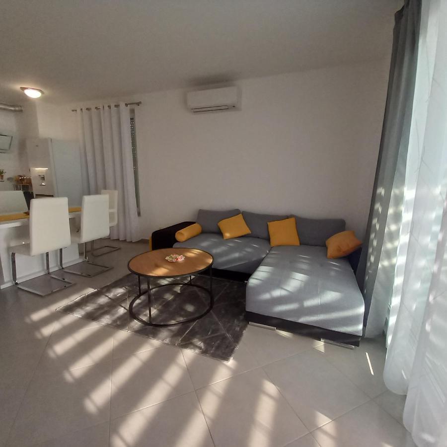 Ferienwohnung Apartman Nehaj Senj  Exterior foto