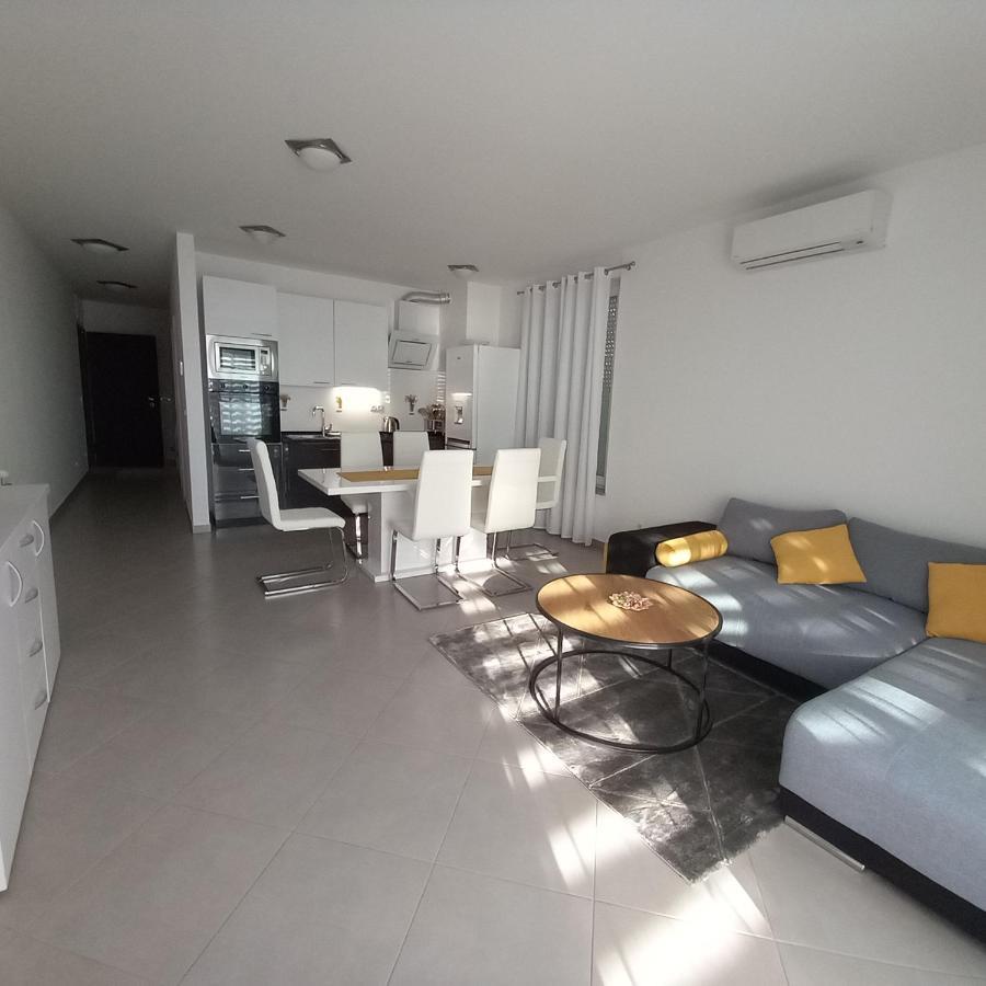 Ferienwohnung Apartman Nehaj Senj  Exterior foto
