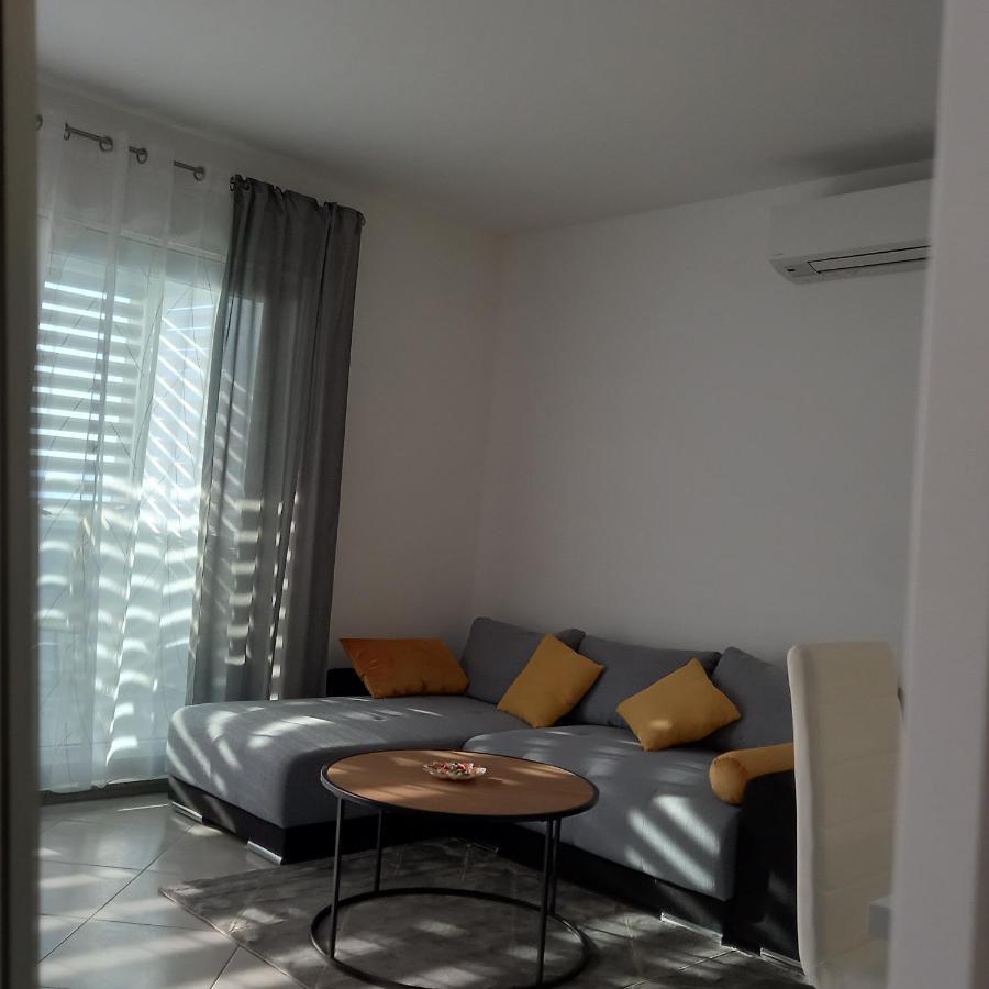 Ferienwohnung Apartman Nehaj Senj  Exterior foto