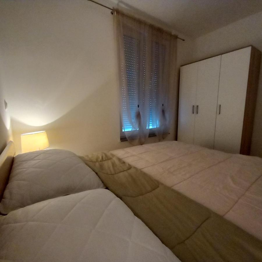 Ferienwohnung Apartman Nehaj Senj  Exterior foto