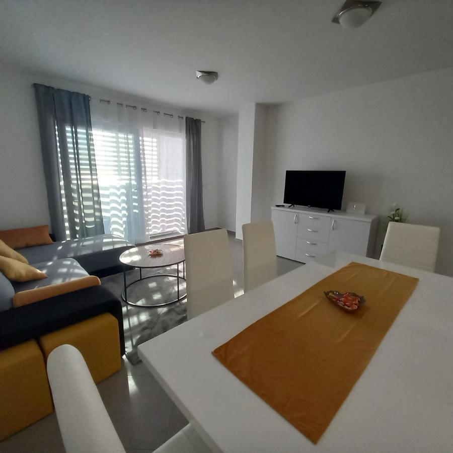 Ferienwohnung Apartman Nehaj Senj  Exterior foto