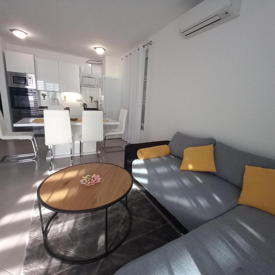 Ferienwohnung Apartman Nehaj Senj  Exterior foto