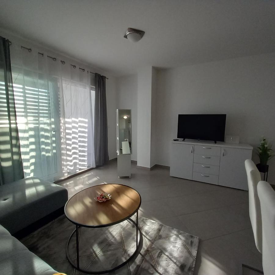 Ferienwohnung Apartman Nehaj Senj  Exterior foto