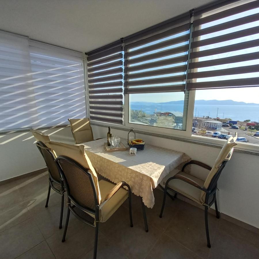 Ferienwohnung Apartman Nehaj Senj  Exterior foto